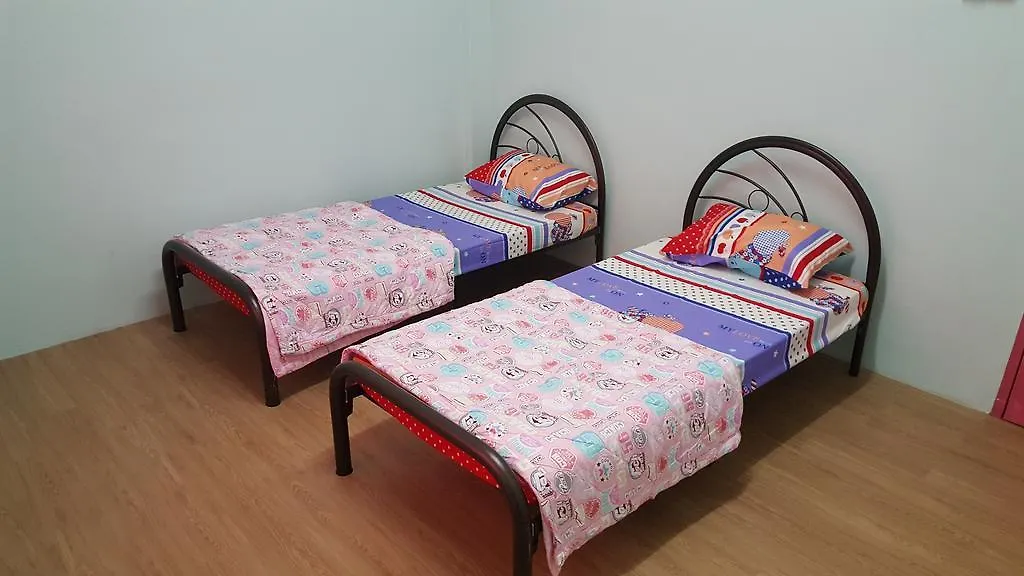 Bachang Guesthouse Malacca